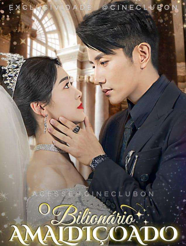 O BILIONÁRIO AMALDIÇOADO O BILIONÁRIO AMALDIÇOADO