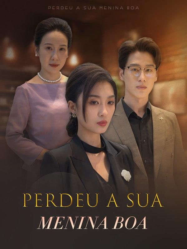 PERDEU A SUA MENINA BOA PERDEU A SUA MENINA BOA