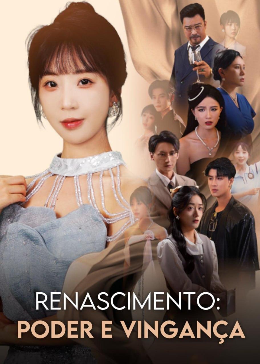 RENASCIMENTO: PODER E VINGANÇA RENASCIMENTO: PODER E VINGANÇA