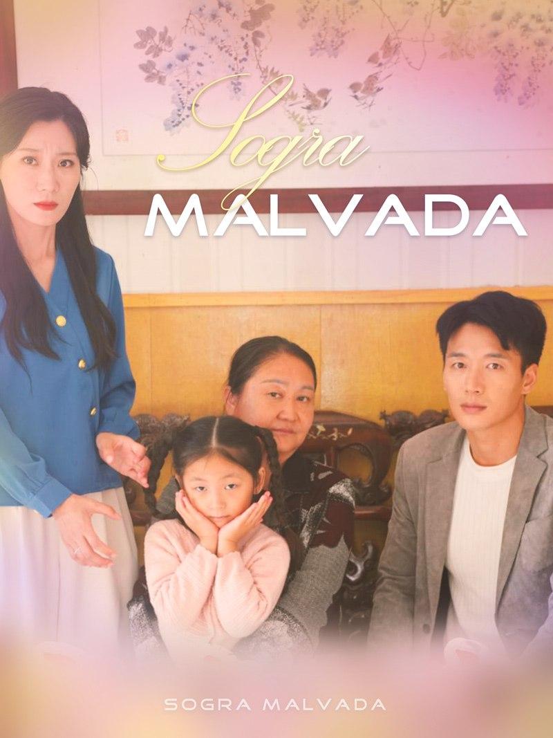 SOGRA MALVADA SOGRA MALVADA