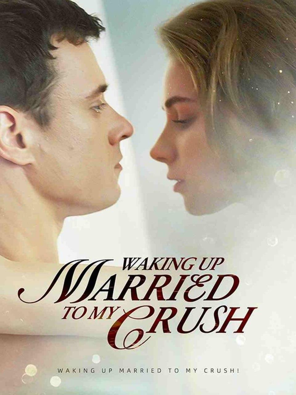 WAKING UP MARRIED TO MY CRUSH! / 
ACORDANDO CASADO COM MINHA PAIXÃO! / ACORDAR CASADA COM MEU CRUSH