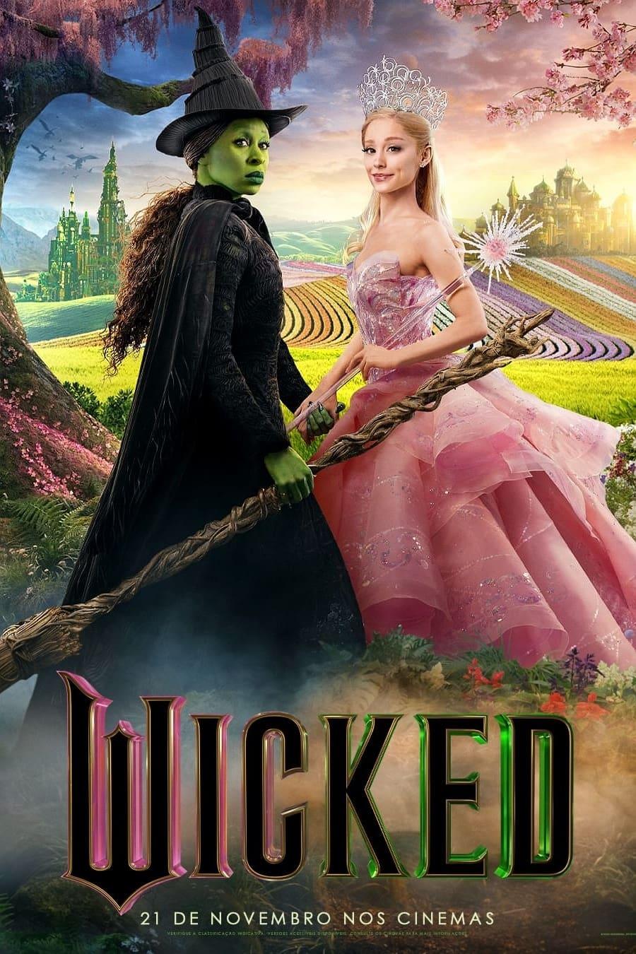 WICKED [2024]