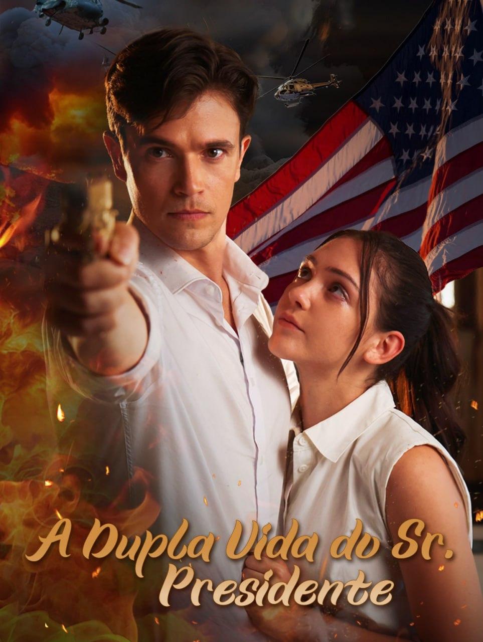 A DUPLA VIDA DO SR. PRESIDENTE