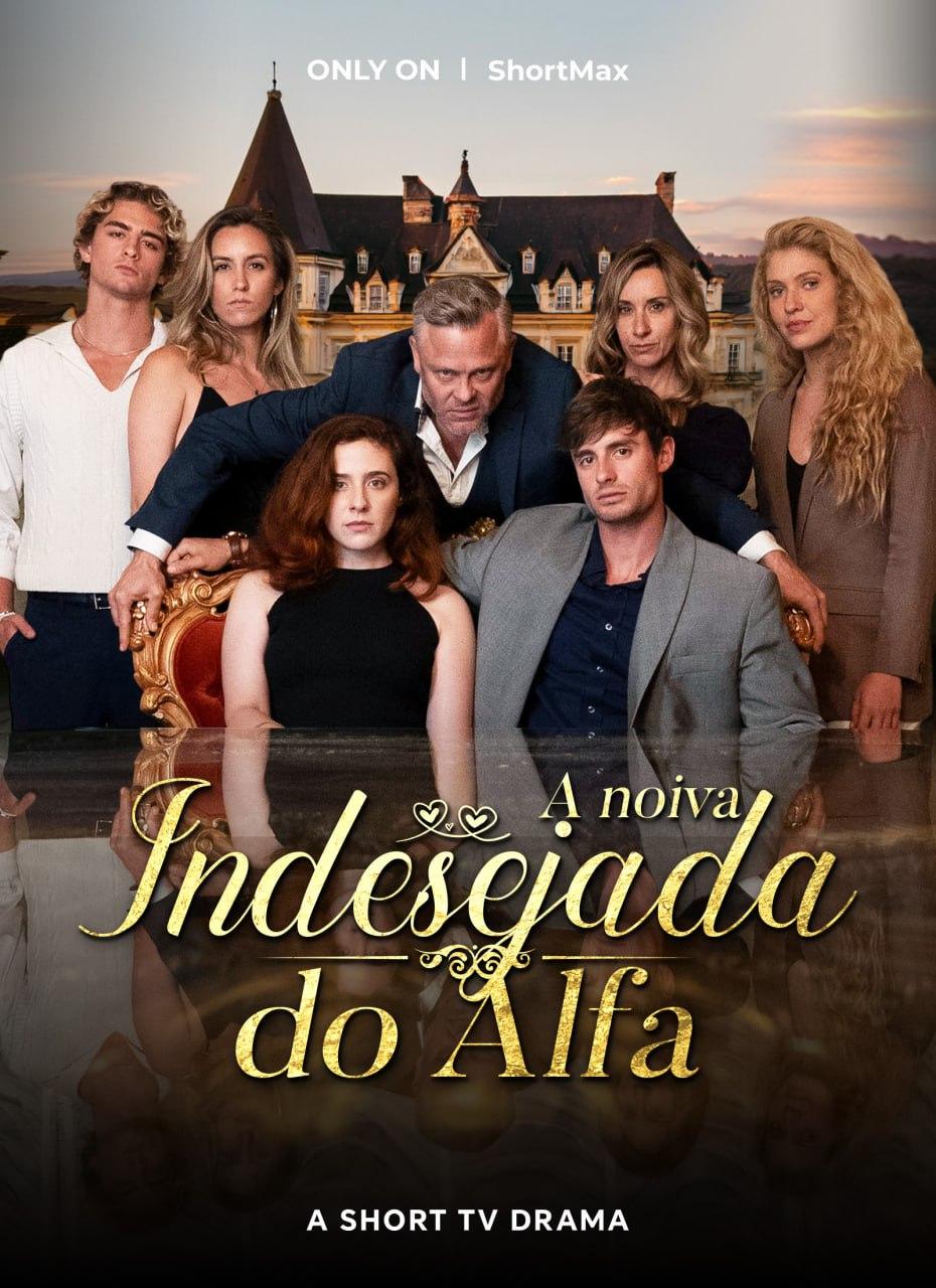 A NOIVA INDESEJADA DO ALFA