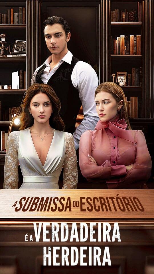 A SUBMISSA DO ESCRITÓRIO É A VERDADEIRA HERDEIRA A SUBMISSA DO ESCRITÓRIO É A VERDADEIRA HERDEIRA