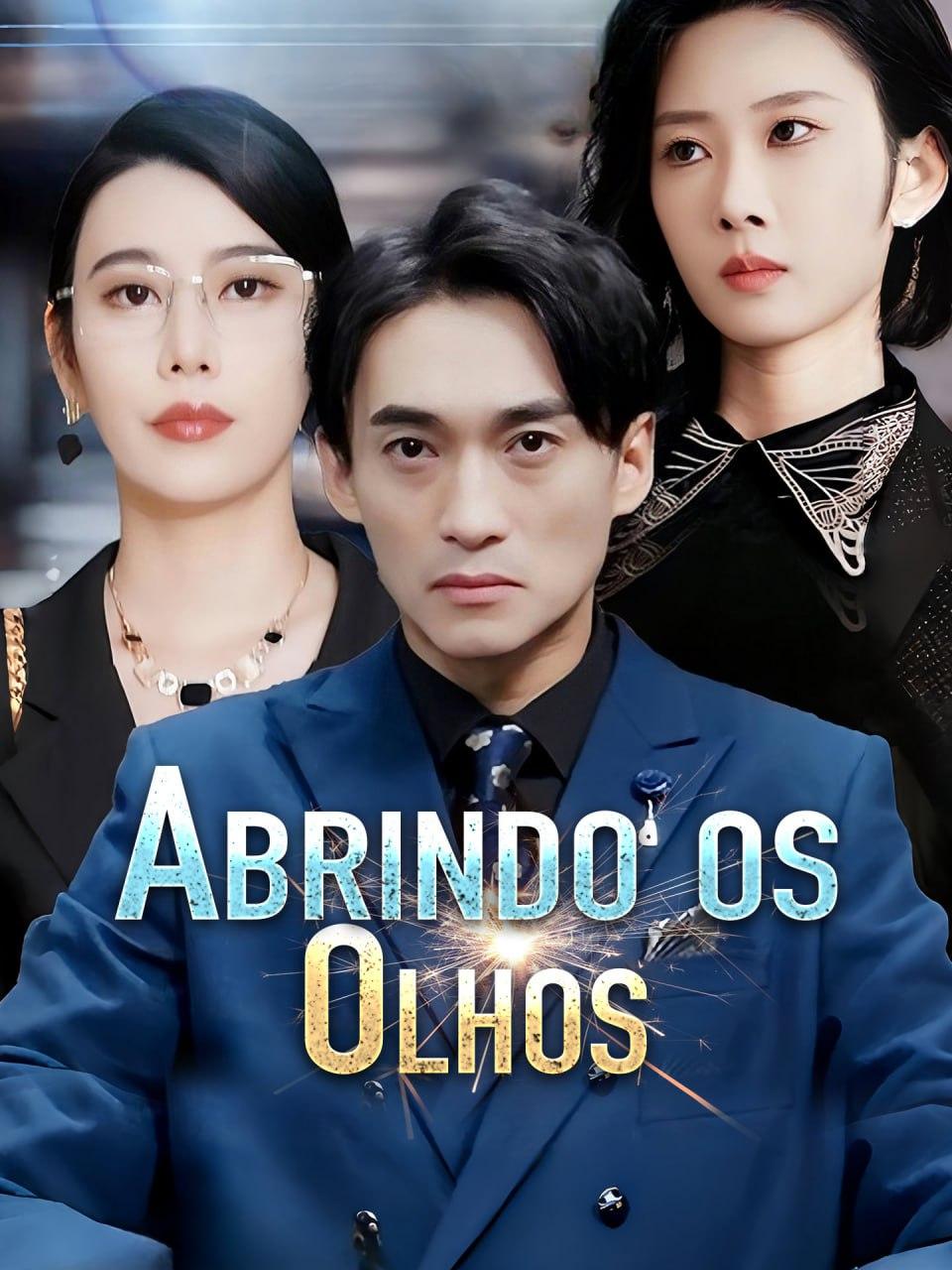 ABRINDO OS OLHOS ABRINDO OS OLHOS