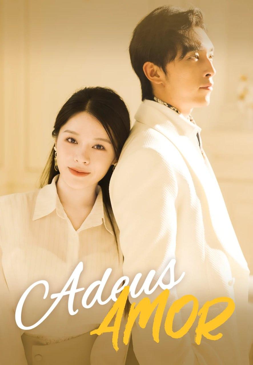 ADEUS AMOR