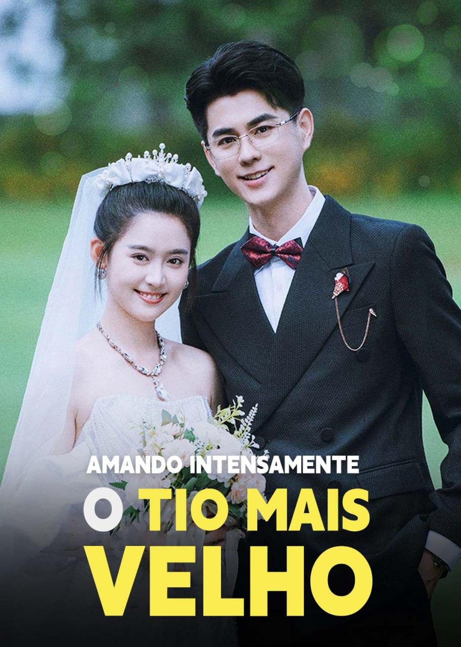 AMANDO INTENSAMENTE O TIO MAIS VELHO AMANDO INTENSAMENTE O TIO MAIS VELHO