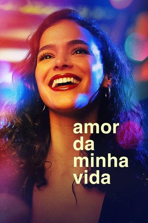 AMOR DA MINHA VIDA