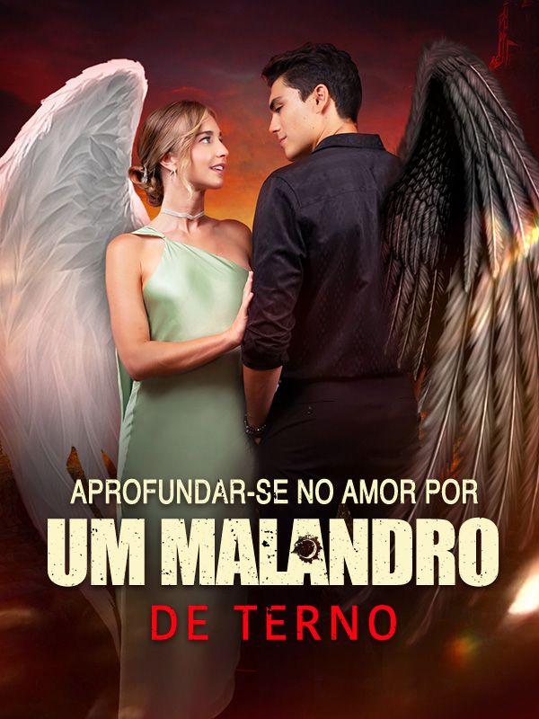 APROFUNDAR-SE NO AMOR POR UM MALANDRO DE TERNO APROFUNDAR-SE NO AMOR POR UM MALANDRO DE TERNO