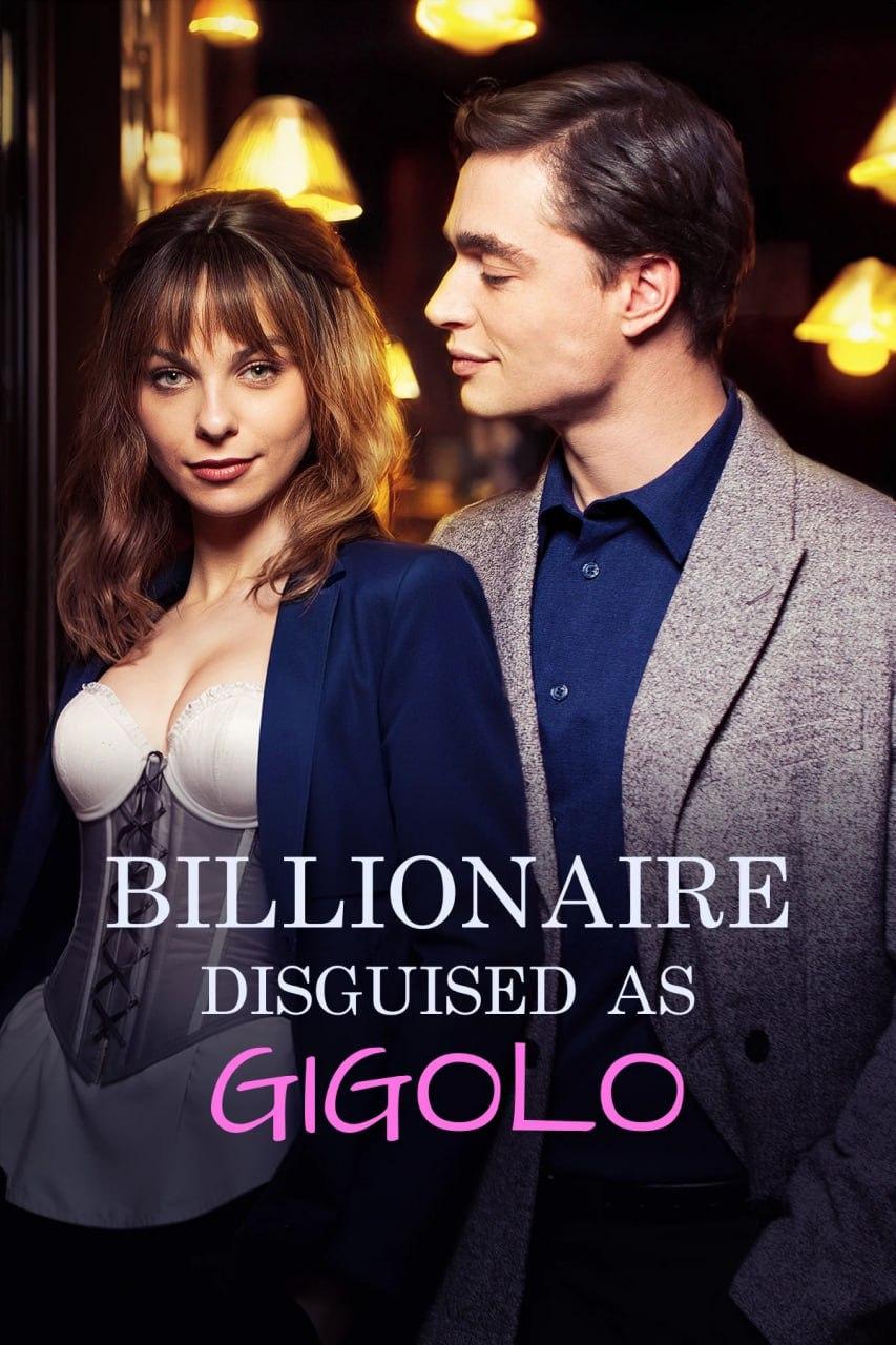 BILLIONAIRE DISGUISED AS GIGOLO [HOT +18]
