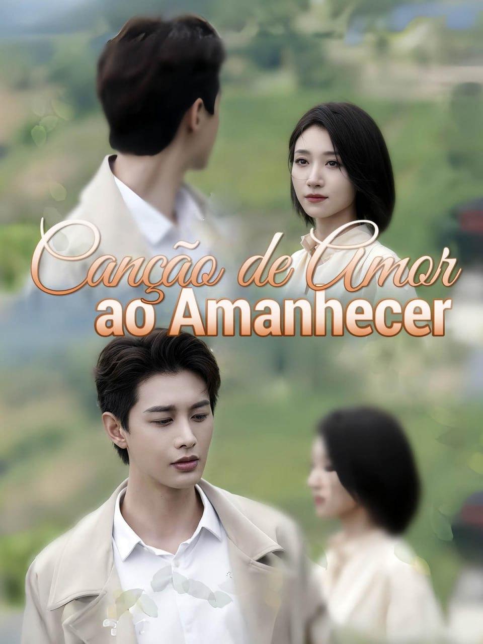 CANÇÃO DE AMOR AO AMANHECER