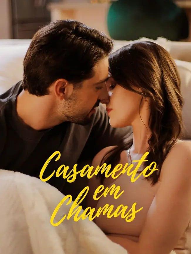 CASAMENTO EM CHAMAS