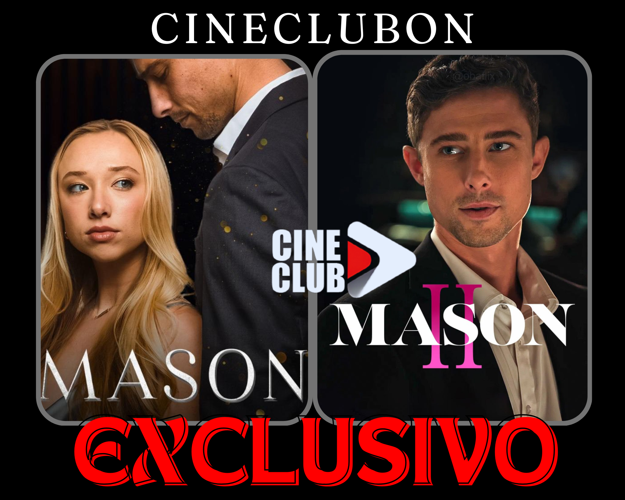 COMBO MASON COMBO MASON