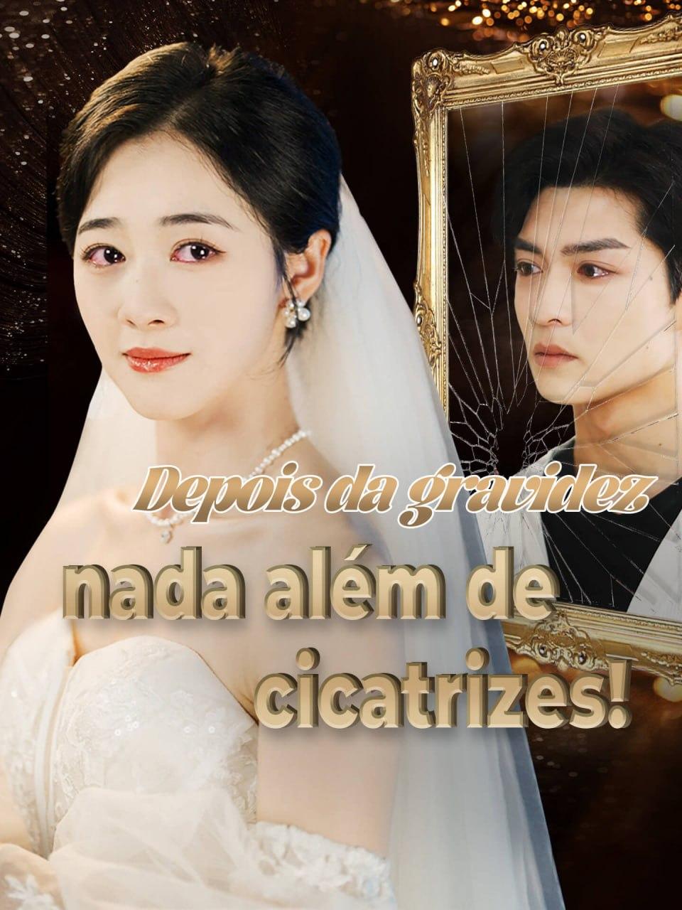 DEPOIS DA GRAVIDEZ, NADA ALÉM DE CICATRIZES! DEPOIS DA GRAVIDEZ, NADA ALÉM DE CICATRIZES!
