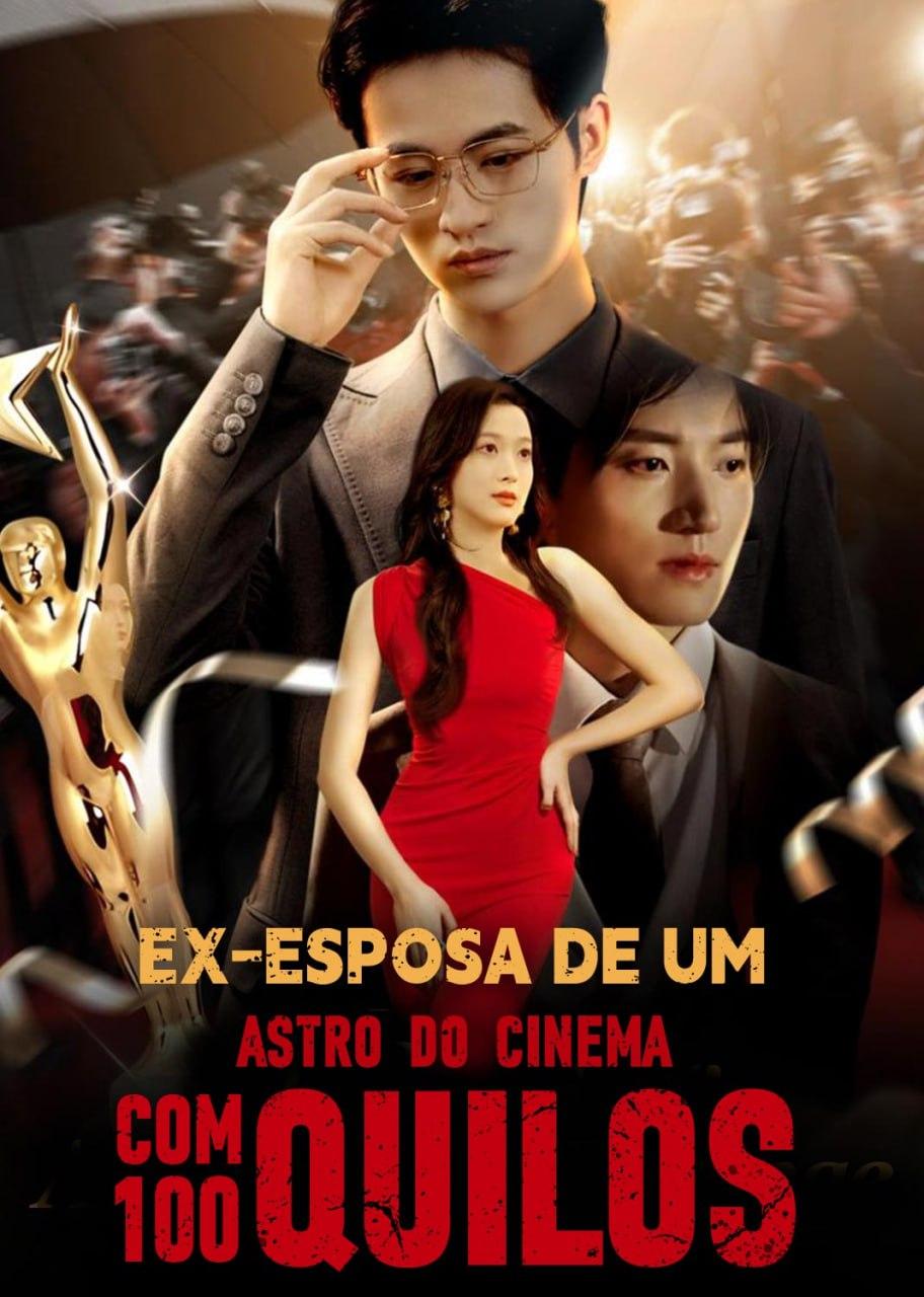 EX- ESPOSA DE UM ASTRO DE CINEMA COM 100 QUILOS EX- ESPOSA DE UM ASTRO DE CINEMA COM 100 QUILOS