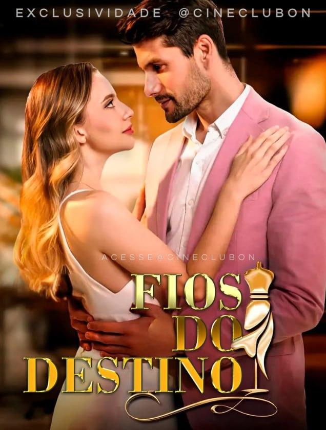 FIOS DO DESTINO / THREAD OF FATE FIOS DO DESTINO / THREAD OF FATE