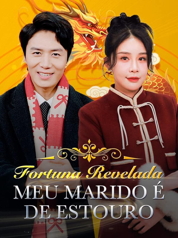 FORTUNA REVELADA: MEU MARIDO É DE ESTOURO FORTUNA REVELADA: MEU MARIDO É DE ESTOURO