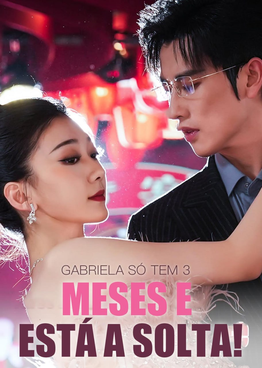 GABRIELA SÓ TEM 3 MESES E ESTÁ A SOLTA! GABRIELA SÓ TEM 3 MESES E ESTÁ A SOLTA!