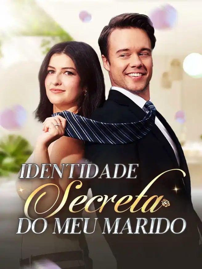 IDENTIDADE SECRETA DO MEU MARIDO IDENTIDADE SECRETA DO MEU MARIDO