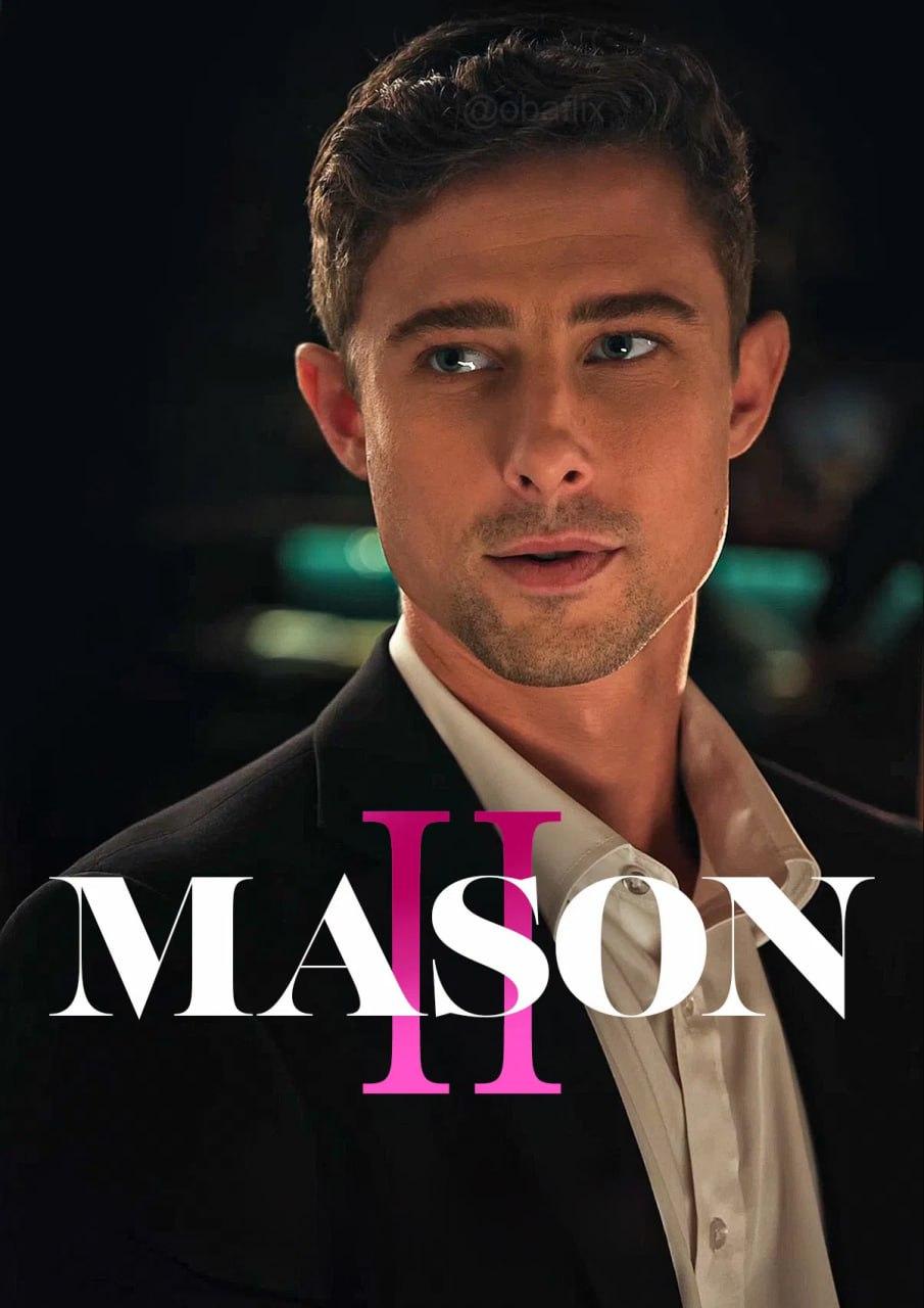 MASON 2 MASON 2