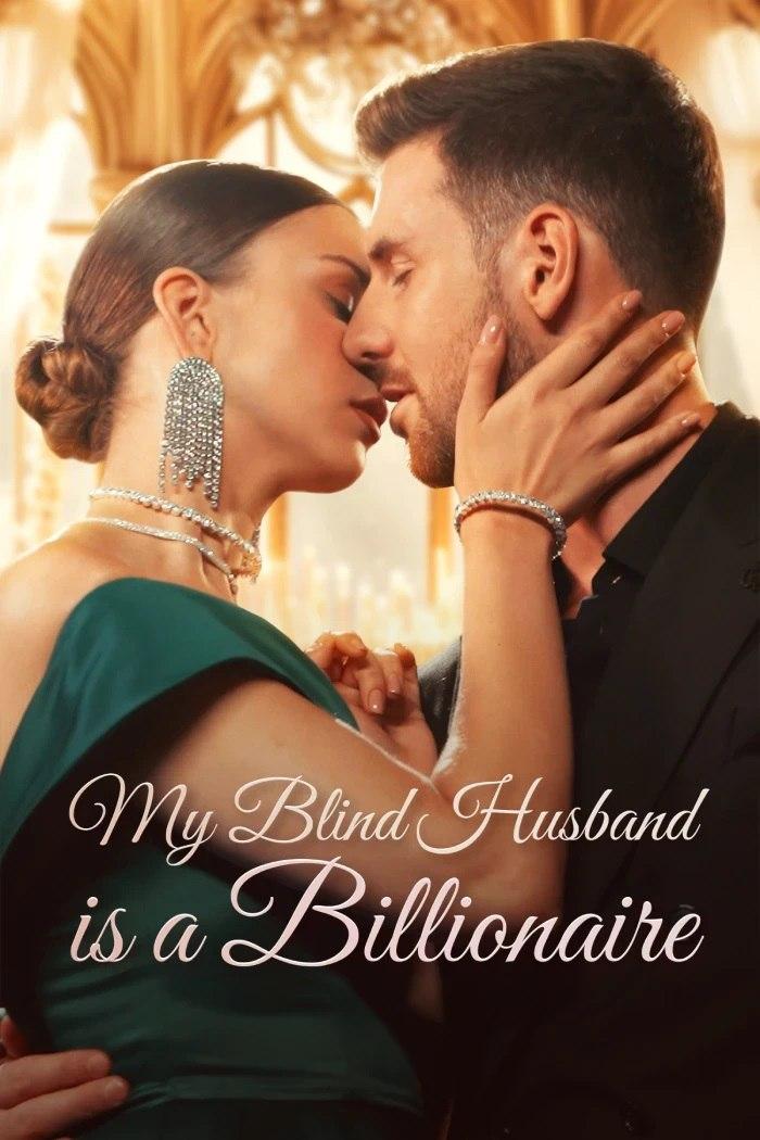 MY BLIND HUSBAND IS A BILLIONAIRE
MEU MARIDO CEGO É UM BILIONÁRIO MY BLIND HUSBAND IS A BILLIONAIRE
MEU MARIDO CEGO É UM BILIONÁRIO