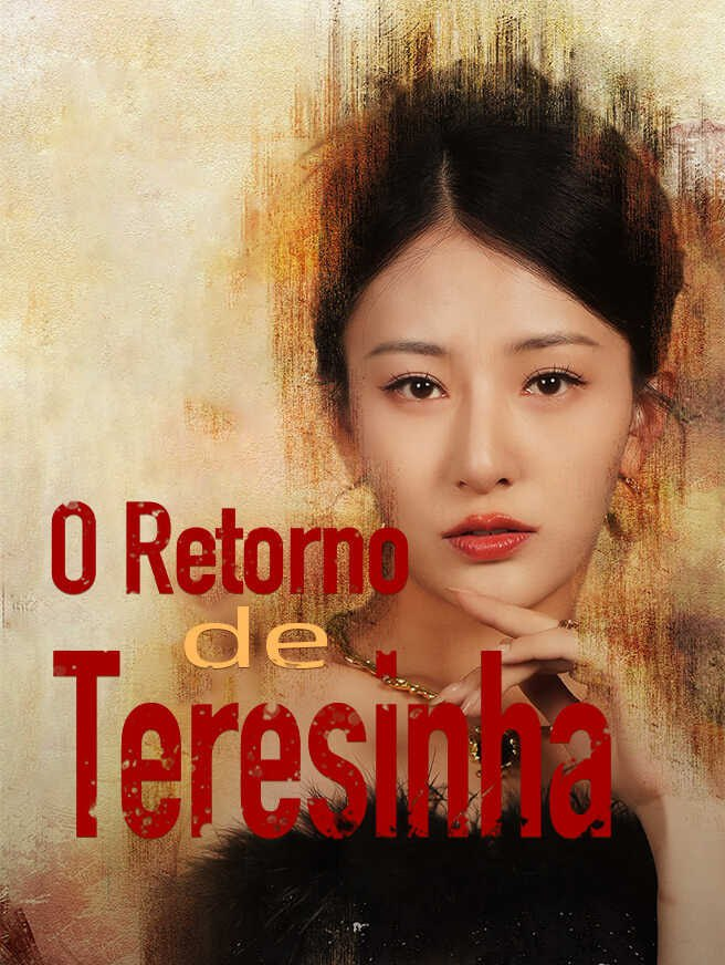 O RETORNO DE TERESINHA O RETORNO DE TERESINHA
