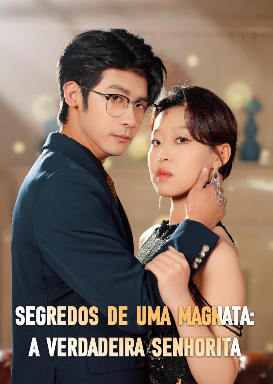 SURPREENDENTE ! ELA É DA ALTA SOCIEDADE - SEGREDOS DE UMA MAGNATA: A VERDADEIRA SENHORITA - MISTÉRIO DA SENHORA RICA SURPREENDENTE ! ELA É DA ALTA SOCIEDADE - SEGREDOS DE UMA MAGNATA: A VERDADEIRA SENHORITA - MISTÉRIO DA SENHORA RICA