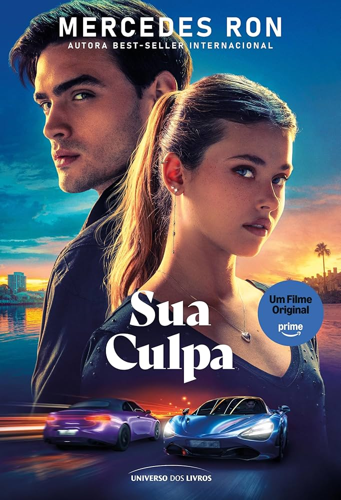 SUA CULPA - CINE CLUB FILMES SUA CULPA - CINE CLUB FILMES