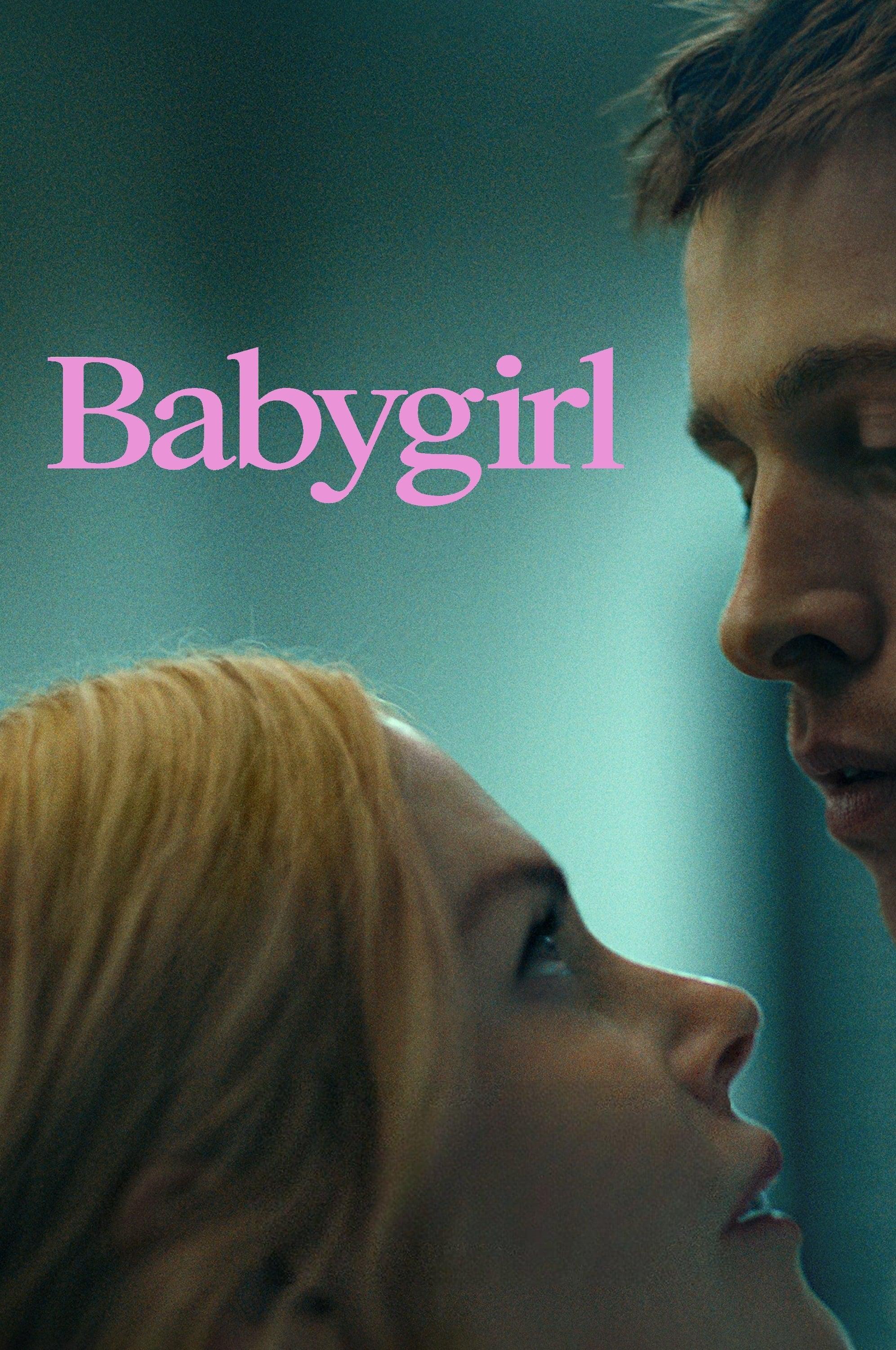 BABYGIRL [2025]