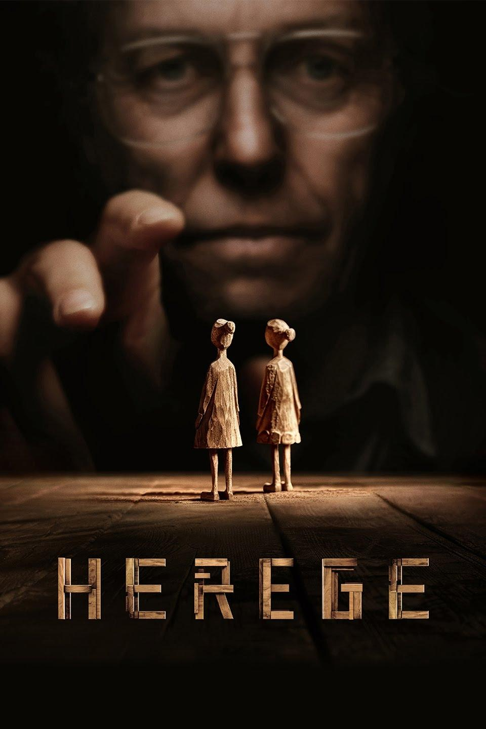 HEREGE [2024]