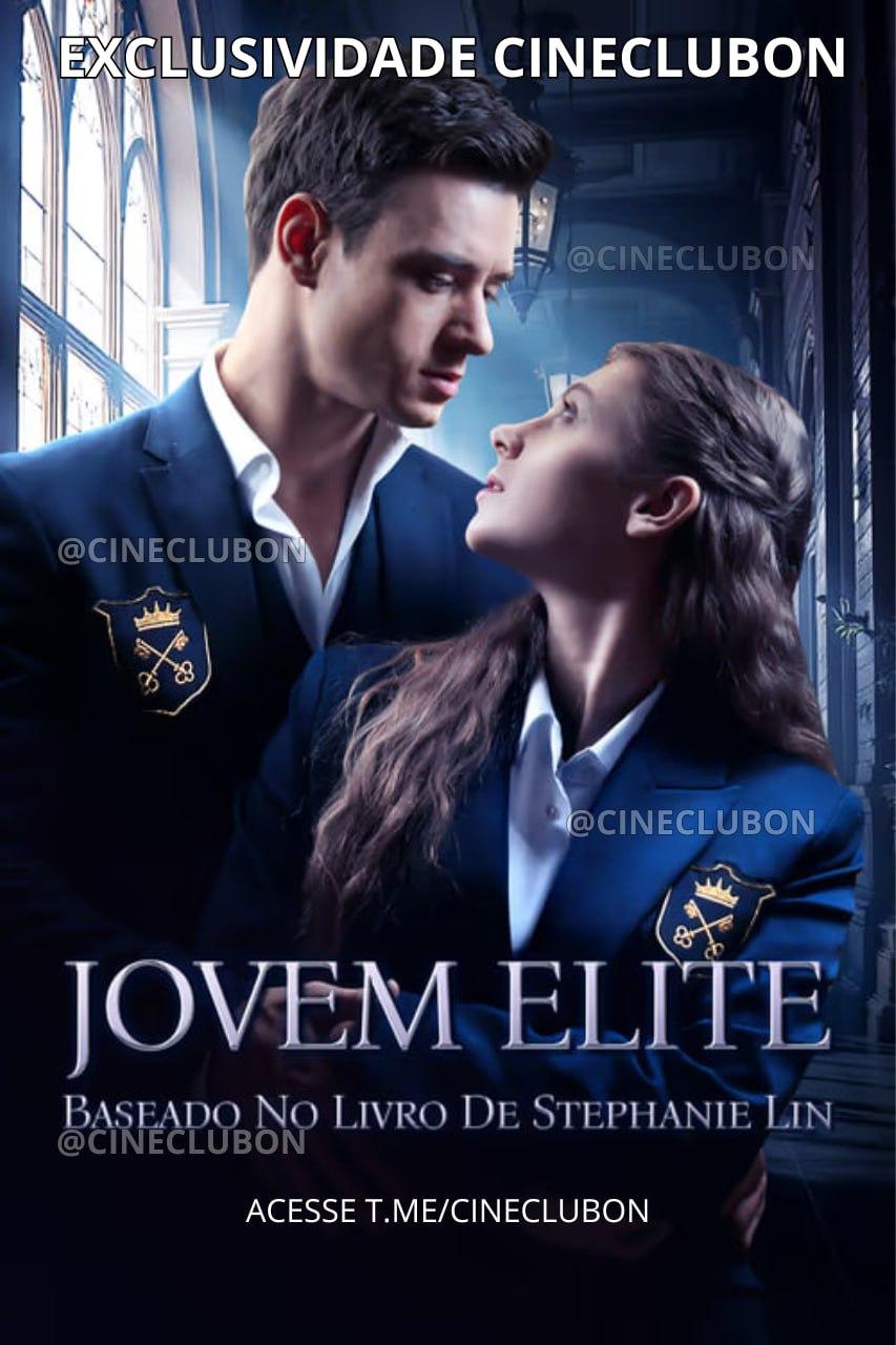 JOVEM ELITE 