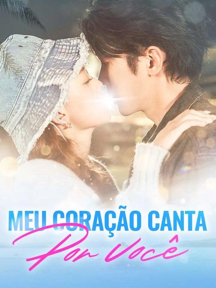 MEU CORAÇÃO CANTA POR VOCÊ MEU CORAÇÃO CANTA POR VOCÊ