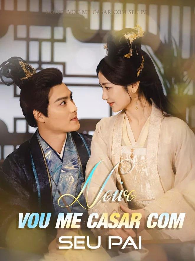 NOIVO, VOU ME CASAR COM SEU PAI NOIVO, VOU ME CASAR COM SEU PAI