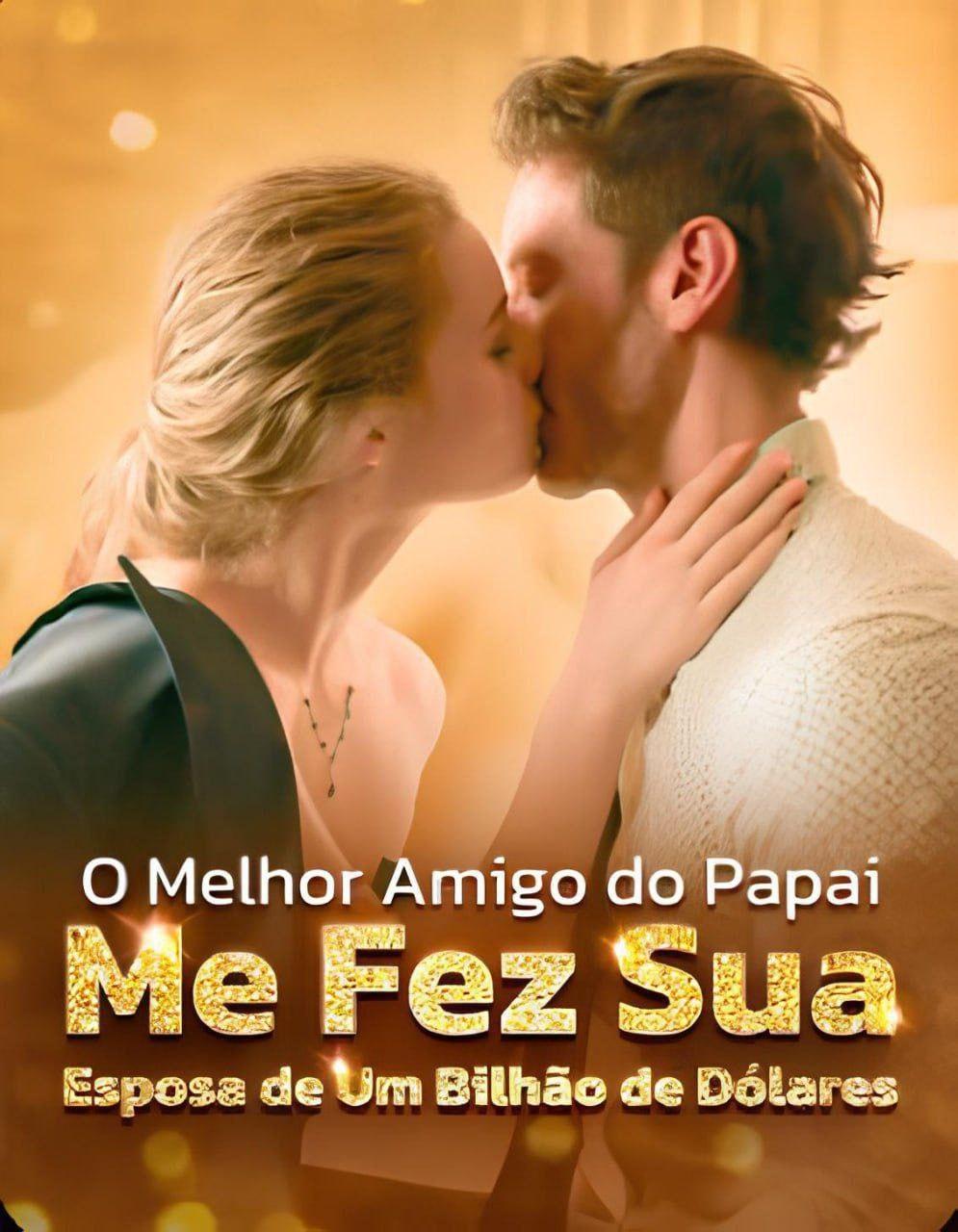 O MELHOR AMIGO DO PAPAI ME FEZ SUA ESPOSA DE BILHÕES DE DÓLARES O MELHOR AMIGO DO PAPAI ME FEZ SUA ESPOSA DE BILHÕES DE DÓLARES