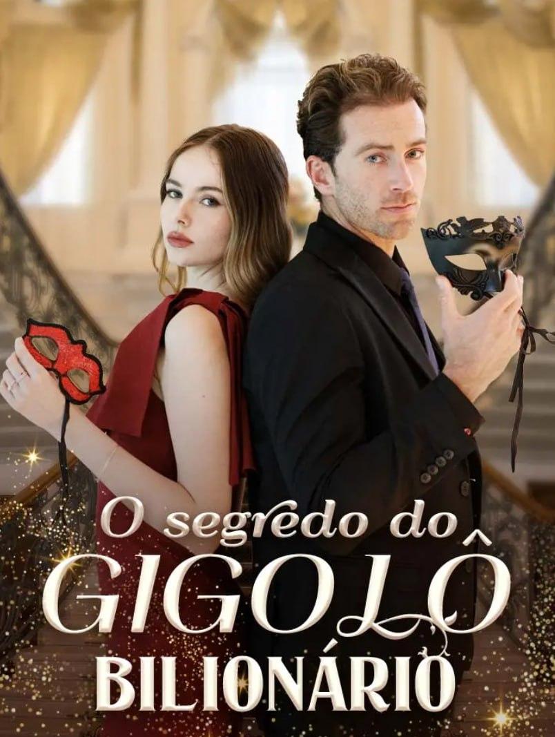 O SEGREDO DO BILIONÁRIO ACOMPANHANTE