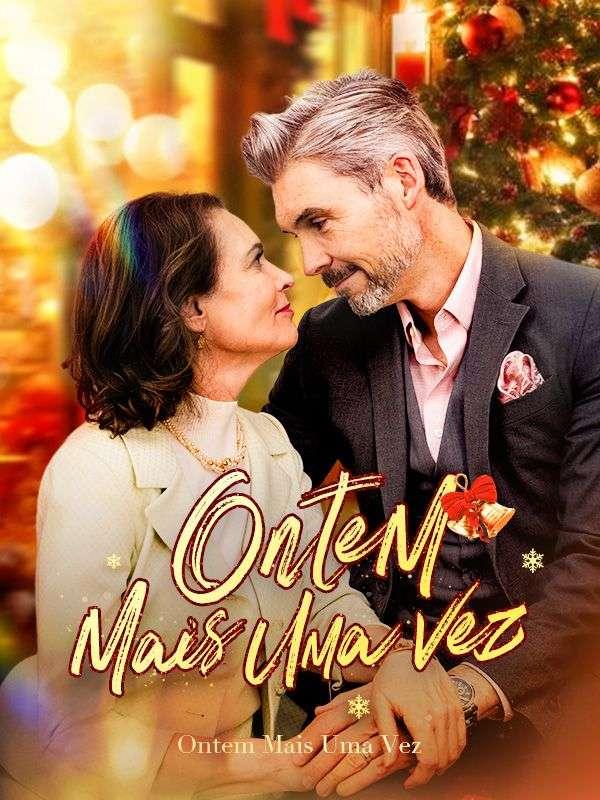 ONTEM MAIS UMA VEZ ONTEM MAIS UMA VEZ