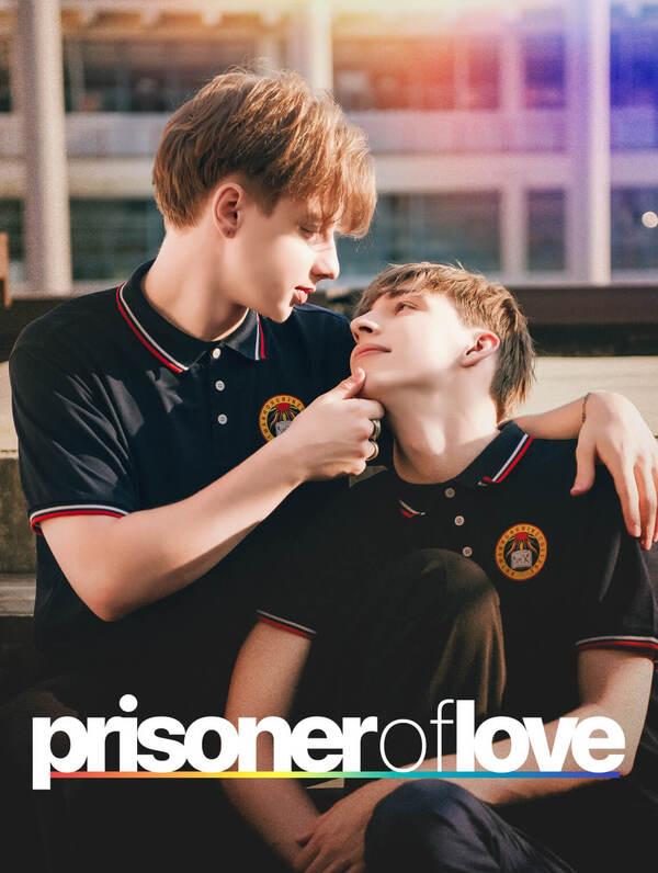 PRISIONEIRO DO AMOR - PRISONER OF LOVE PRISIONEIRO DO AMOR - PRISONER OF LOVE
