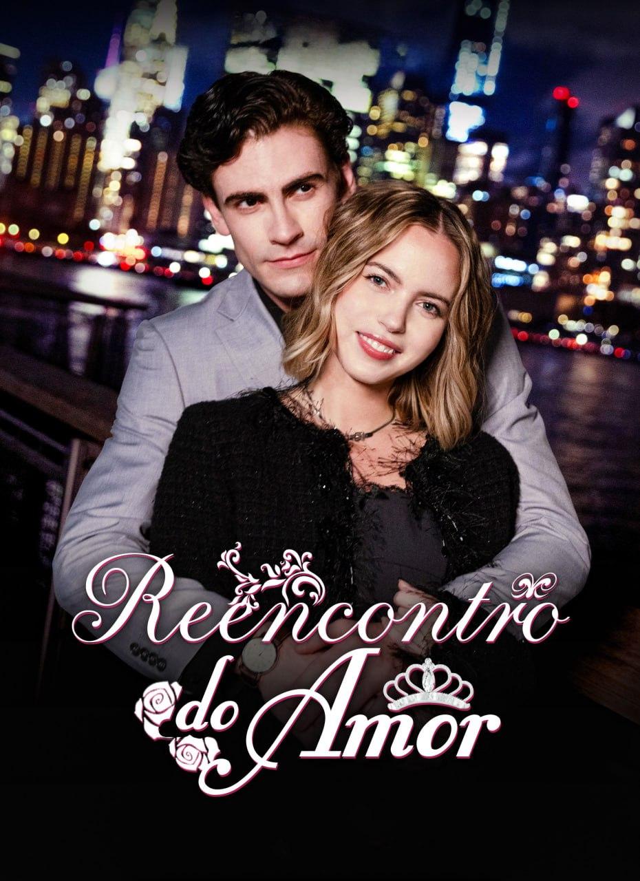 REENCONTRO DO AMOR