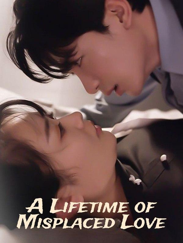 A LIFETIME OF MISPLACED LOVE - UMA VIDA DE AMOR MAL COLOCADO A LIFETIME OF MISPLACED LOVE - UMA VIDA DE AMOR MAL COLOCADO