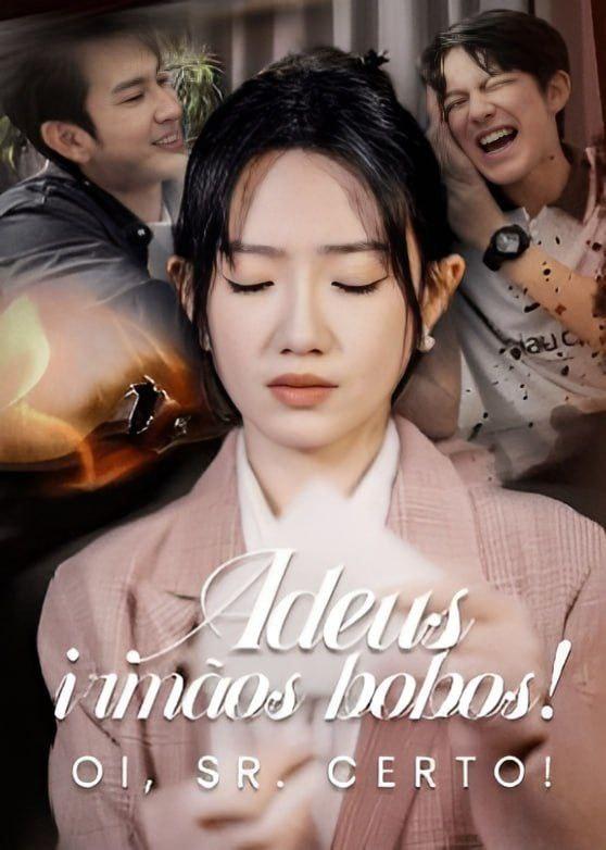 ADEUS IRMÃOS BOBOS! OI, SR. CERTO! - QUANDO O AMOR SE FOI ADEUS IRMÃOS BOBOS! OI, SR. CERTO! - QUANDO O AMOR SE FOI