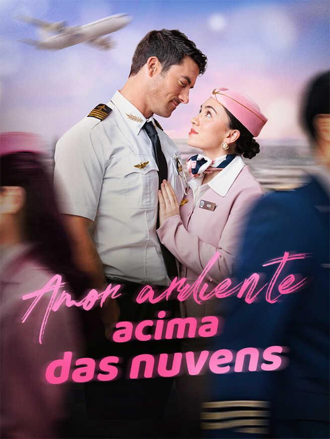 AMOR ARDENTE ACIMA DAS NUVENS AMOR ARDENTE ACIMA DAS NUVENS