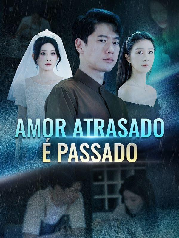 AMOR ATRASADO É PASSADO AMOR ATRASADO É PASSADO