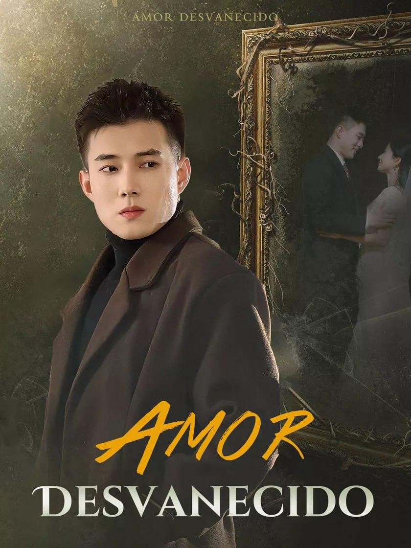 AMOR DESVANECIDO AMOR DESVANECIDO