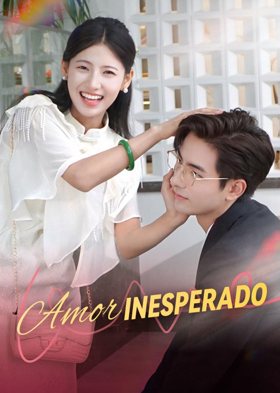 AMOR INESPERADO AMOR INESPERADO