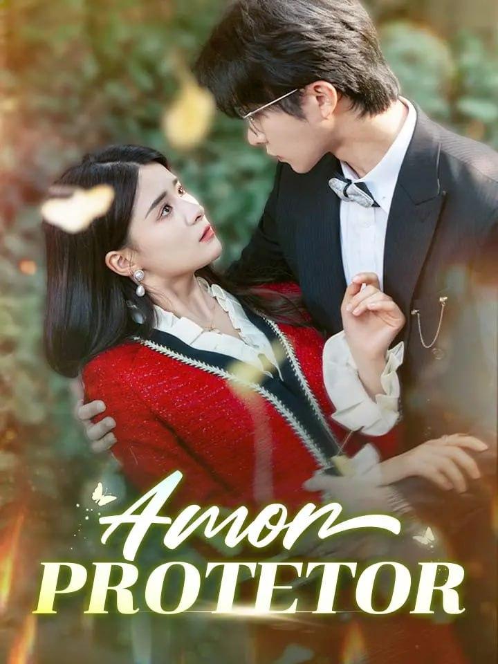 AMOR PROTETOR AMOR PROTETOR