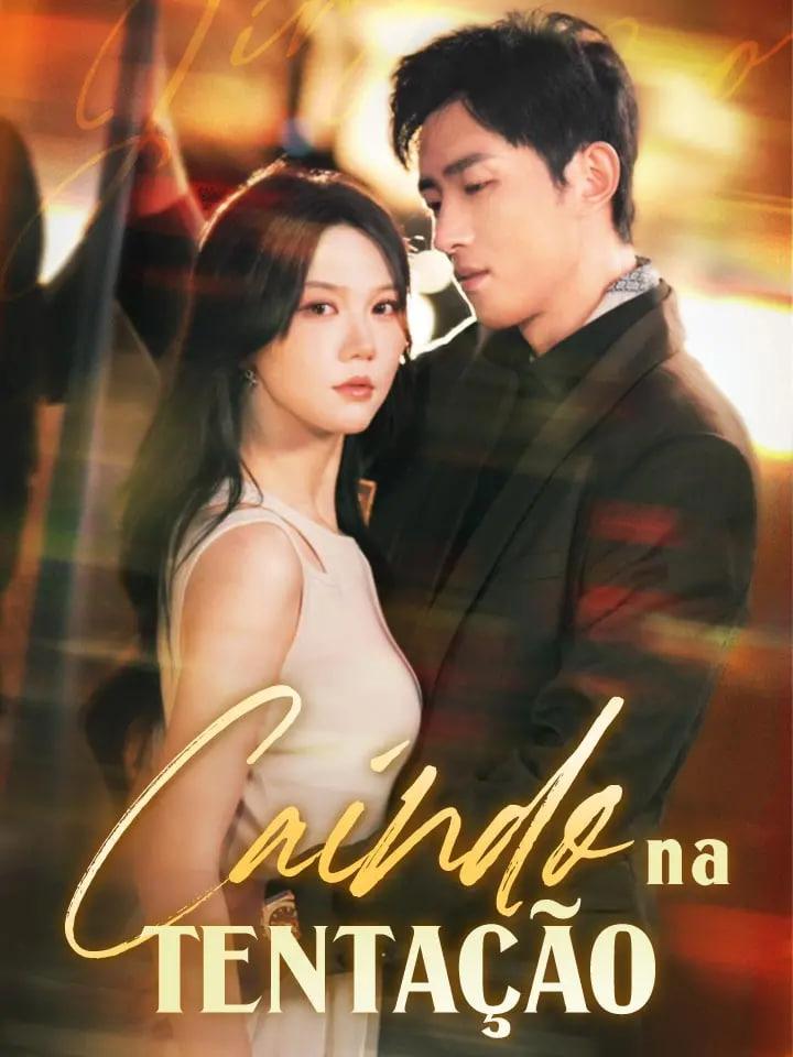 CAINDO NA TENTAÇÃO CAINDO NA TENTAÇÃO
