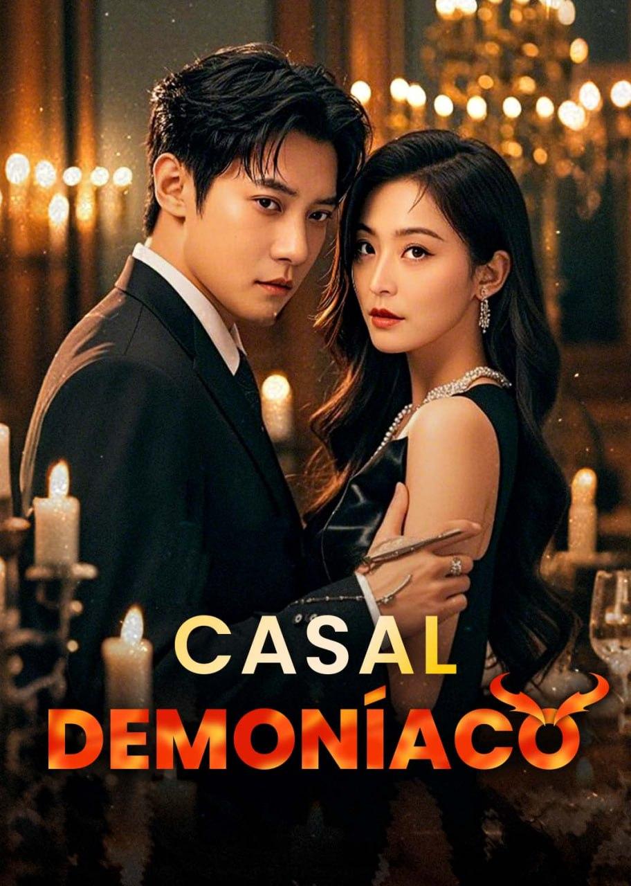 CASAL DEMONÍACO CASAL DEMONÍACO