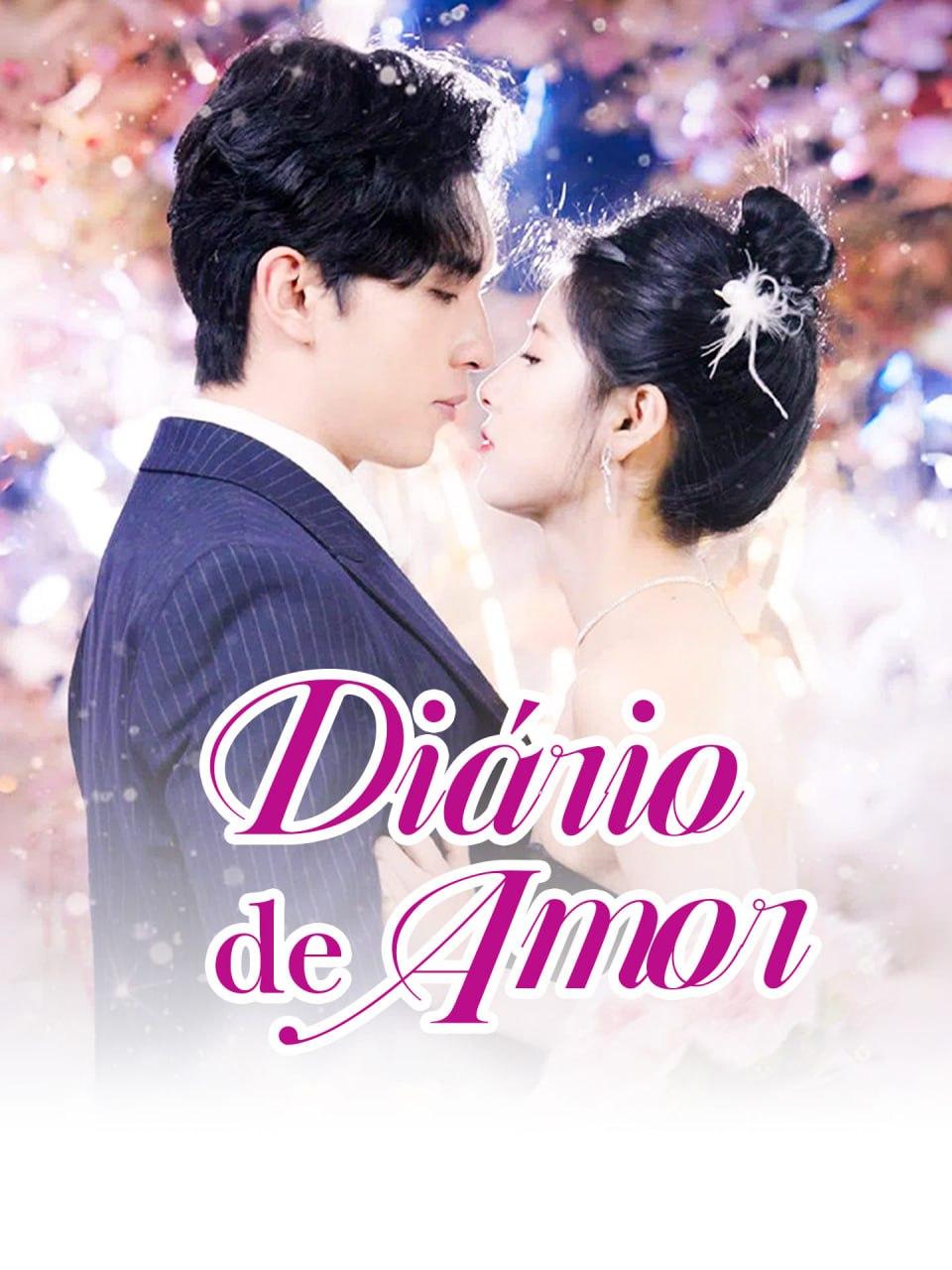 DIÁRIO DE AMOR DIÁRIO DE AMOR