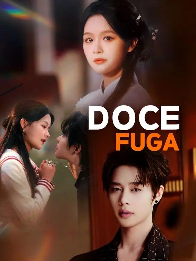 DOCE FUGA DOCE FUGA